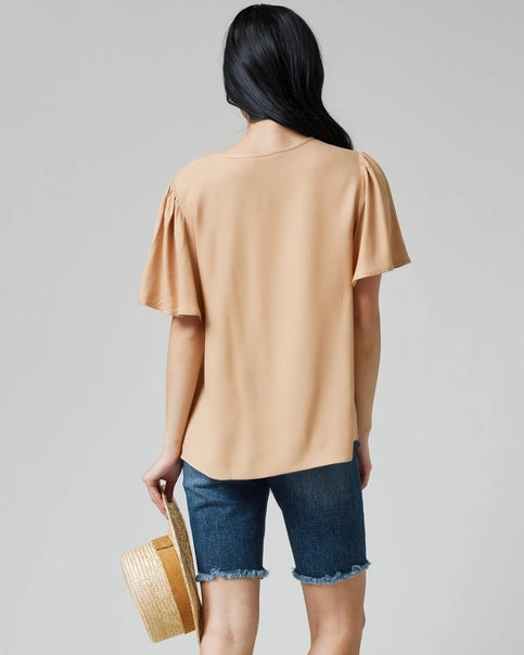 My Tan Rad Tee