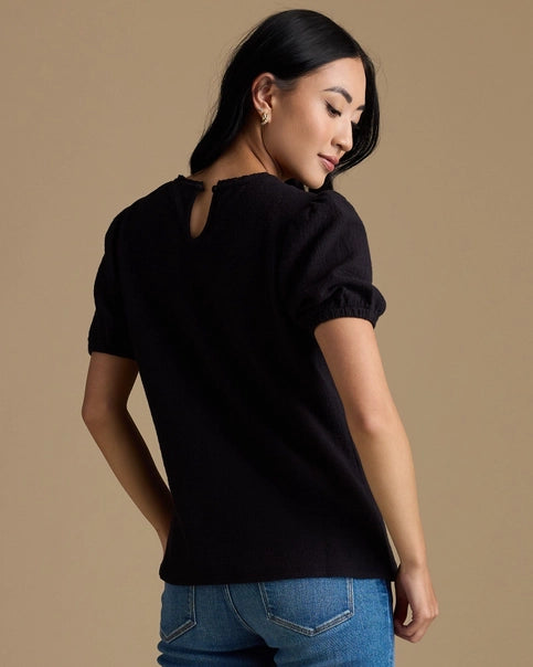 Black Beauty Carmel-By-The-Sea Top