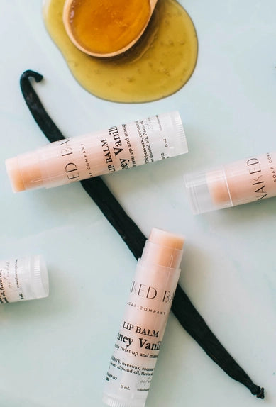 Naked Bar Lip Balm