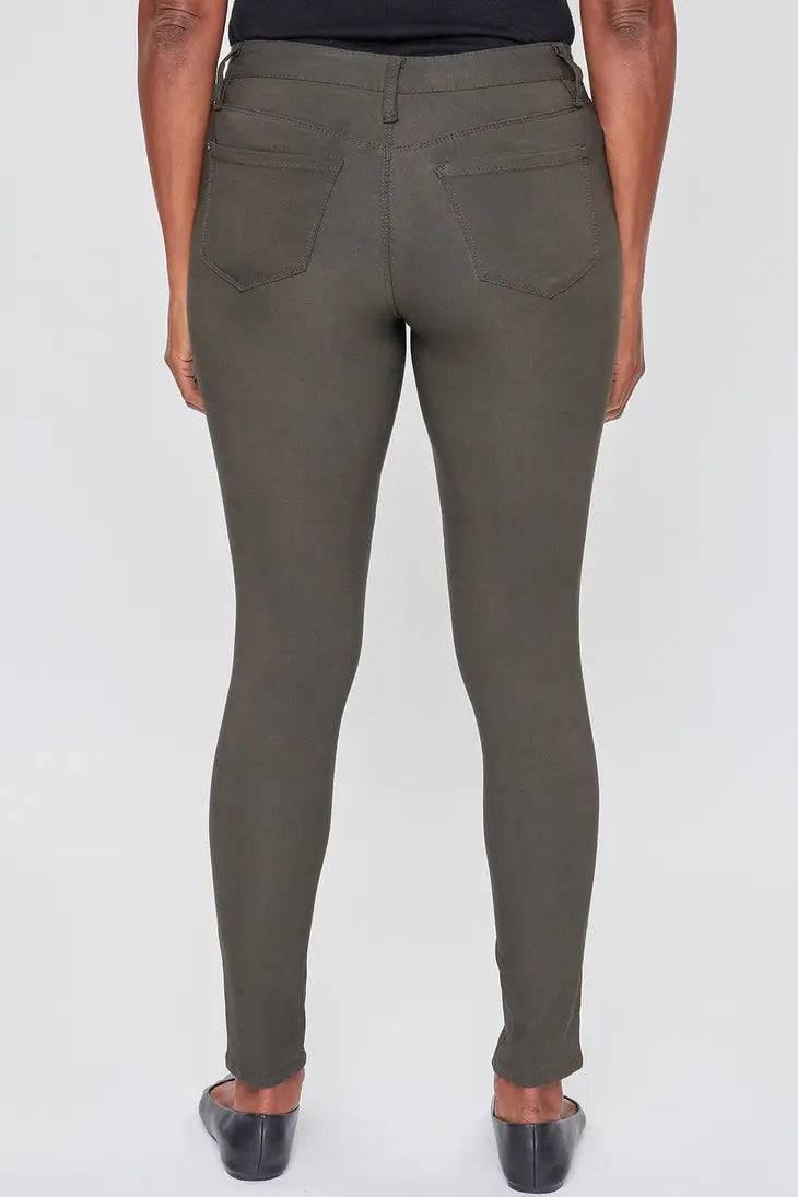 Missy Hyperstretch Skinny