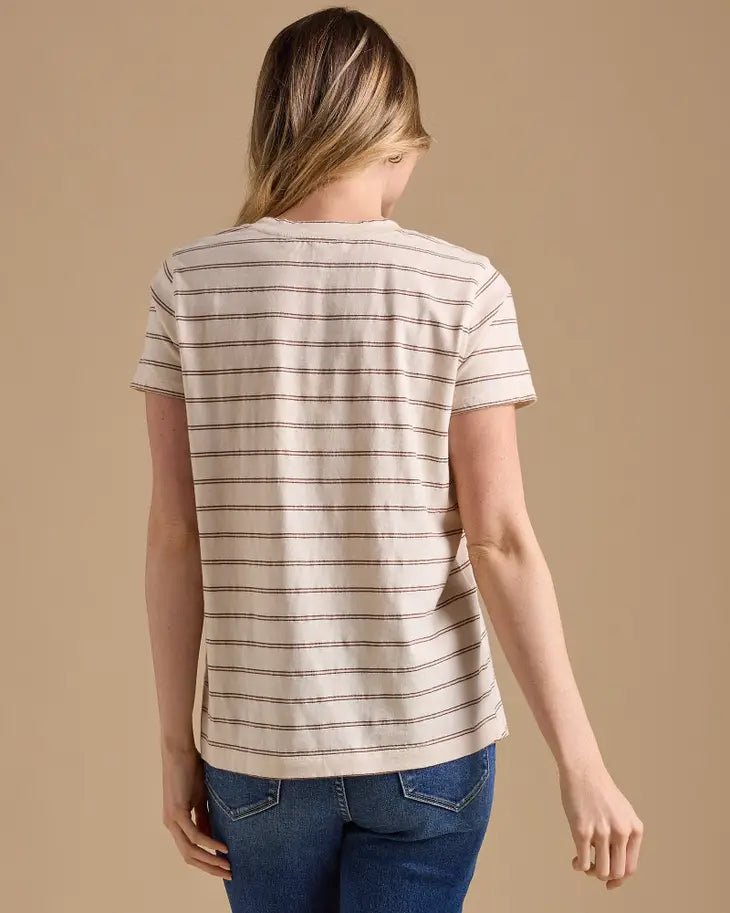 Tatum Tee