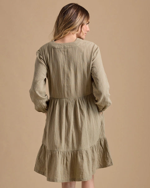 Romy Tea Dress