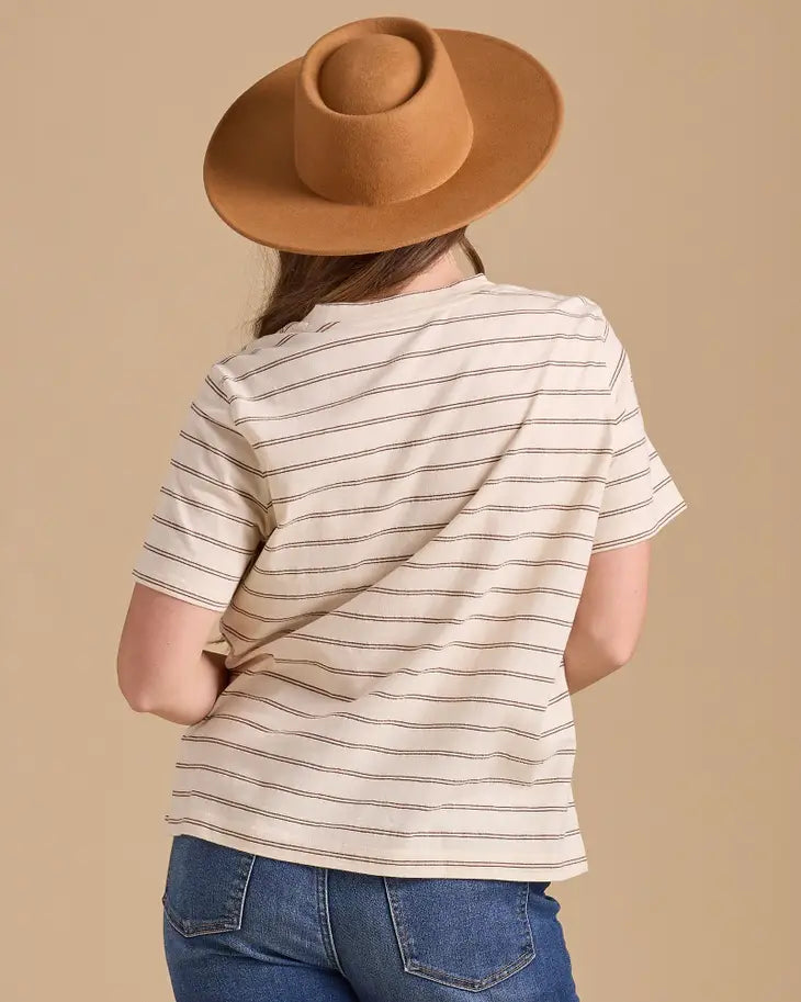Tatum Tee