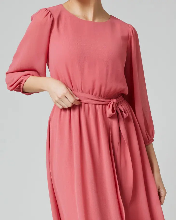 Luna Dress