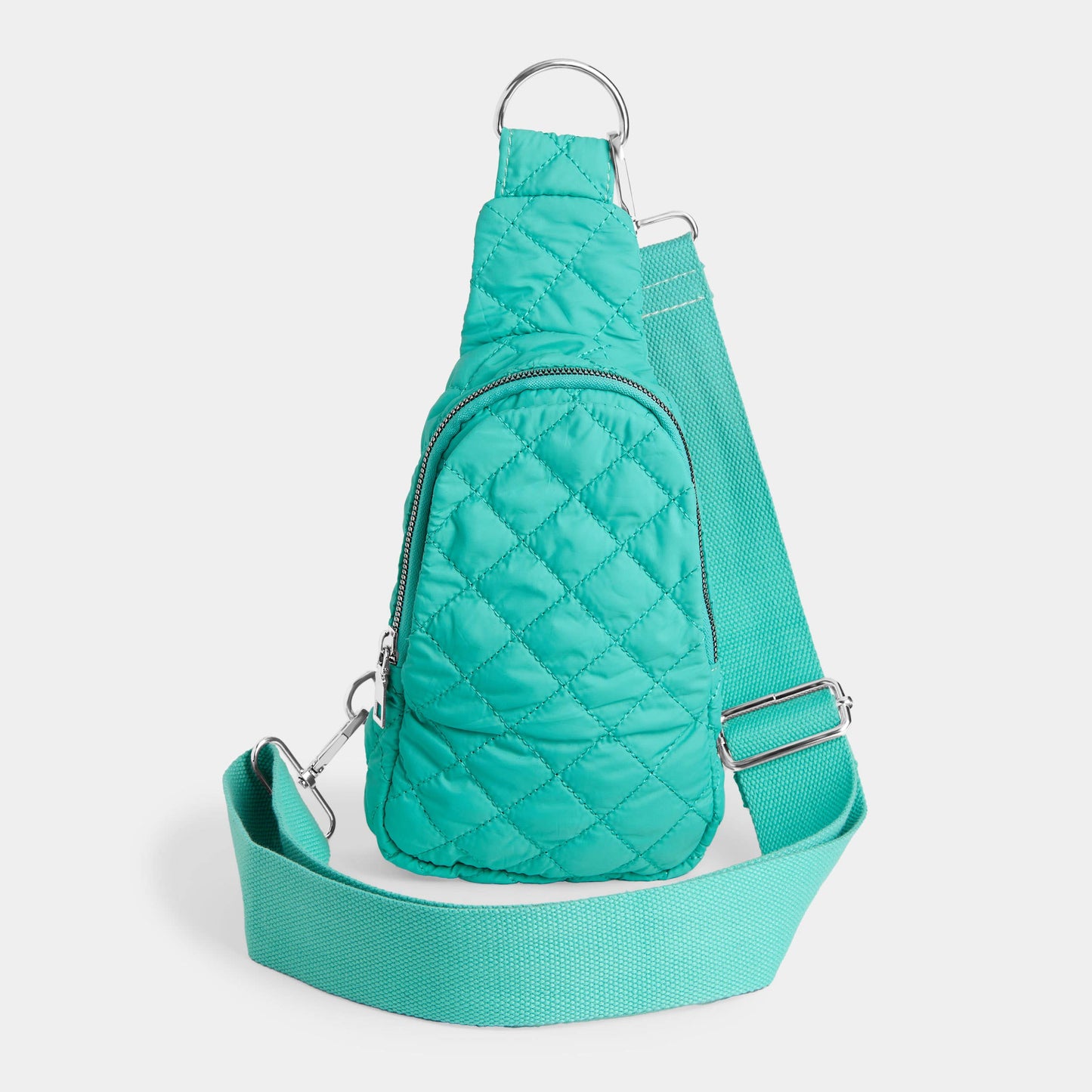 Rhea Puffer Crossbody - Mother's Day COCO + CARMEN