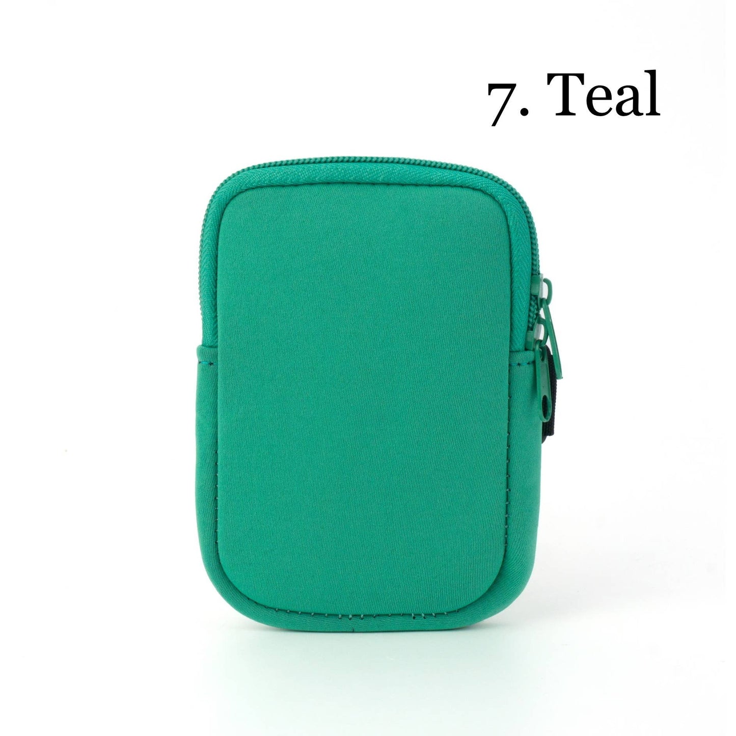 Zippered Pouch for Tumbler