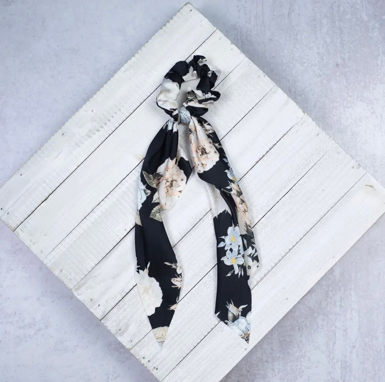 Lauren Lane Hair Scarves