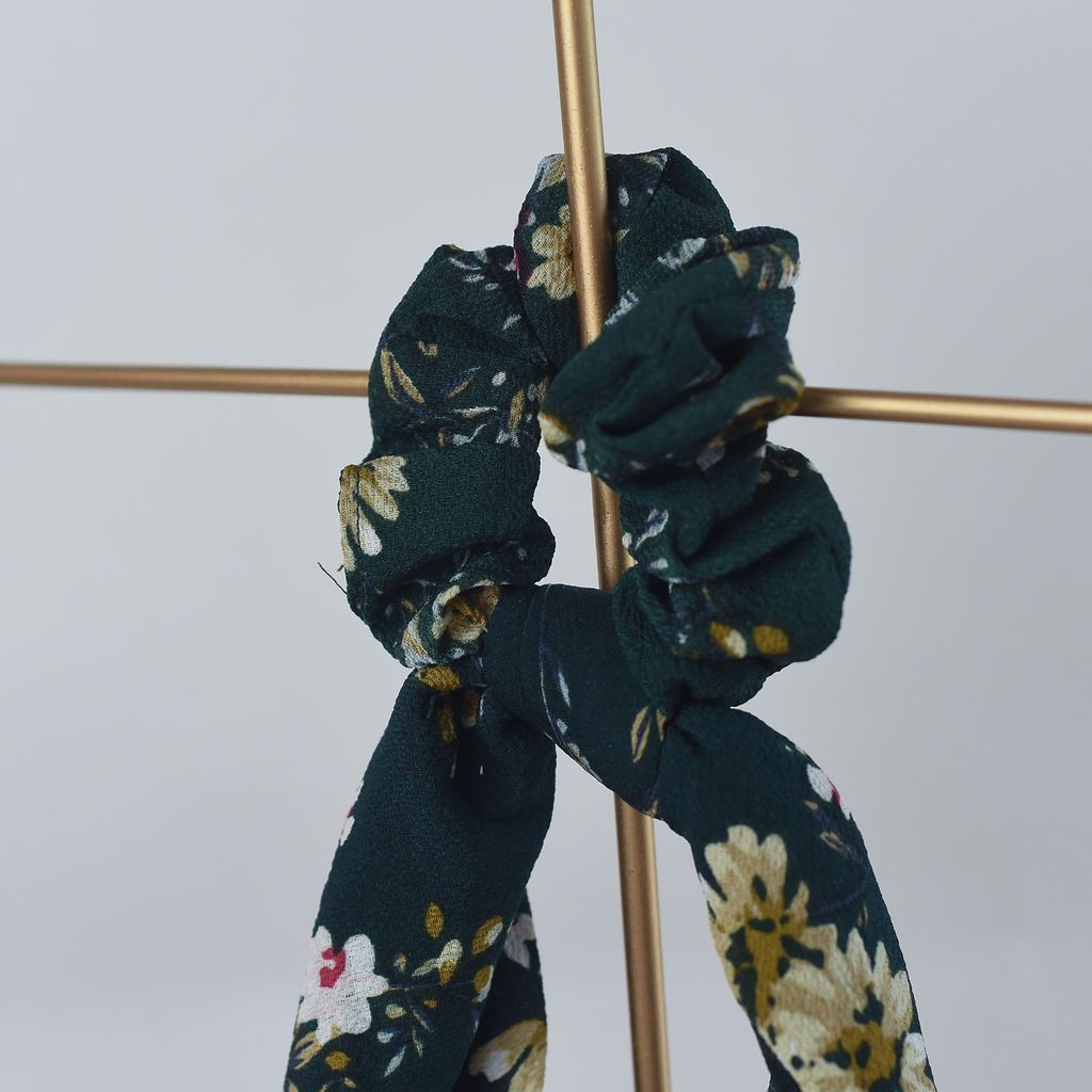 Lauren Lane Hair Scarves
