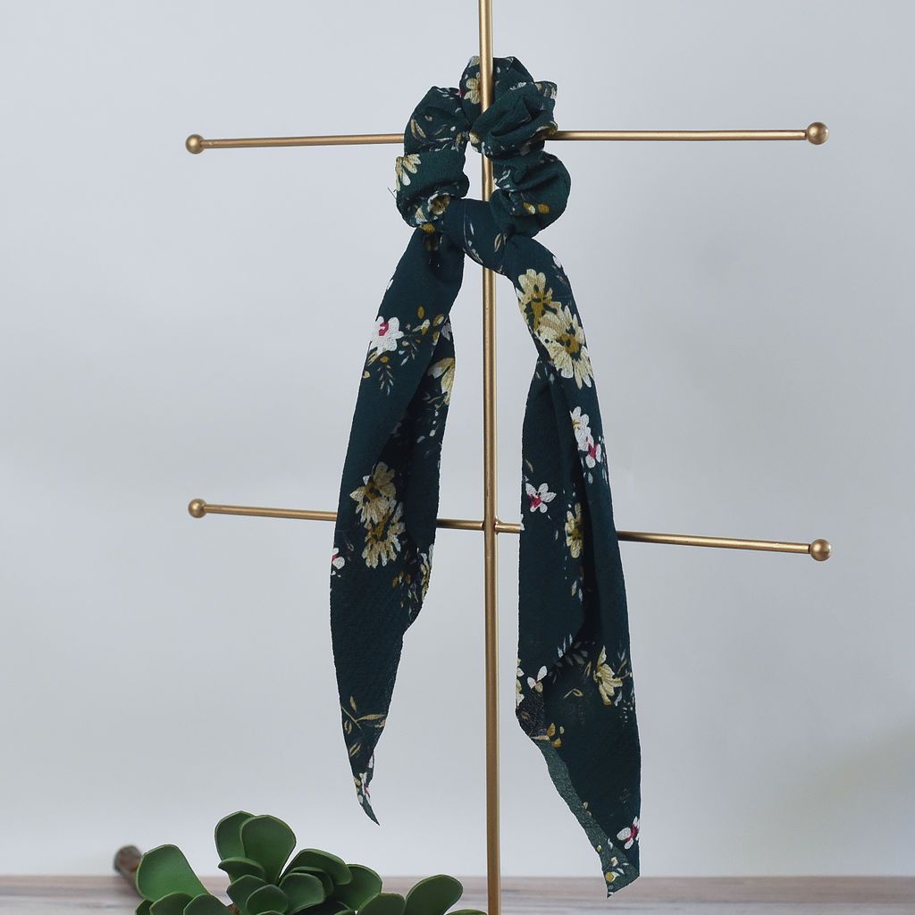 Lauren Lane Hair Scarves