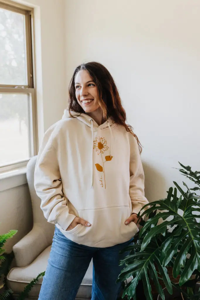 Abide Hoodie