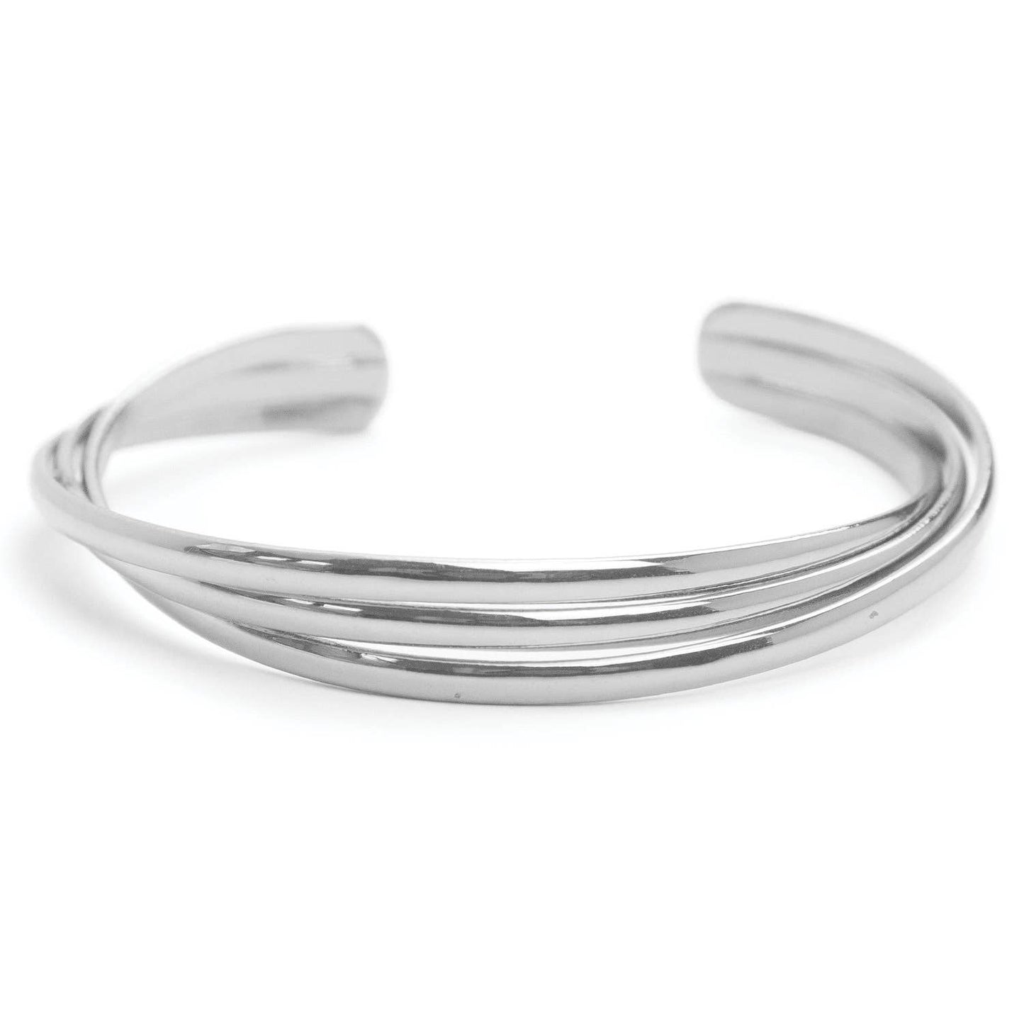 Stacked Cuff