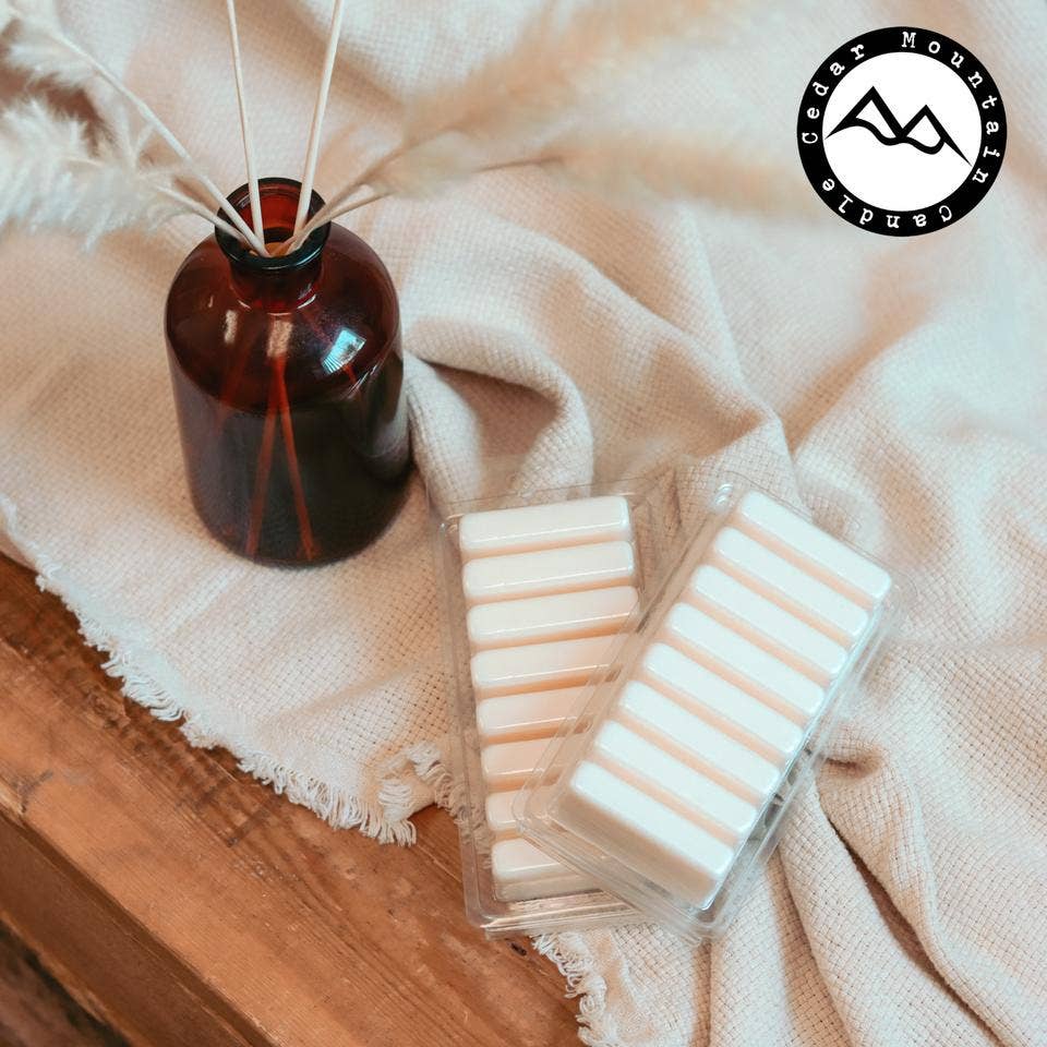 Fall Scent Wax Melts