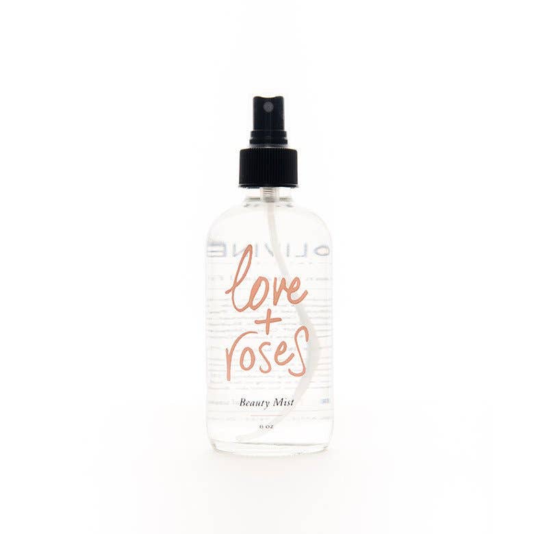 Love + Roses 2 oz.