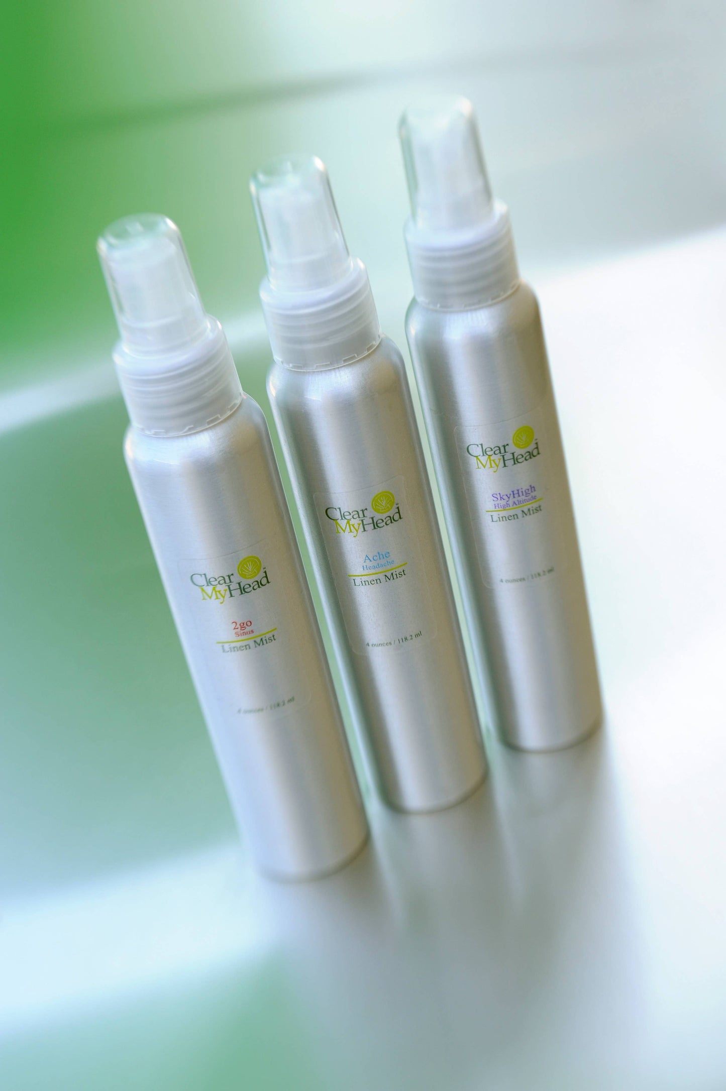 Linen Mist Spray