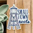 Sticker Decals