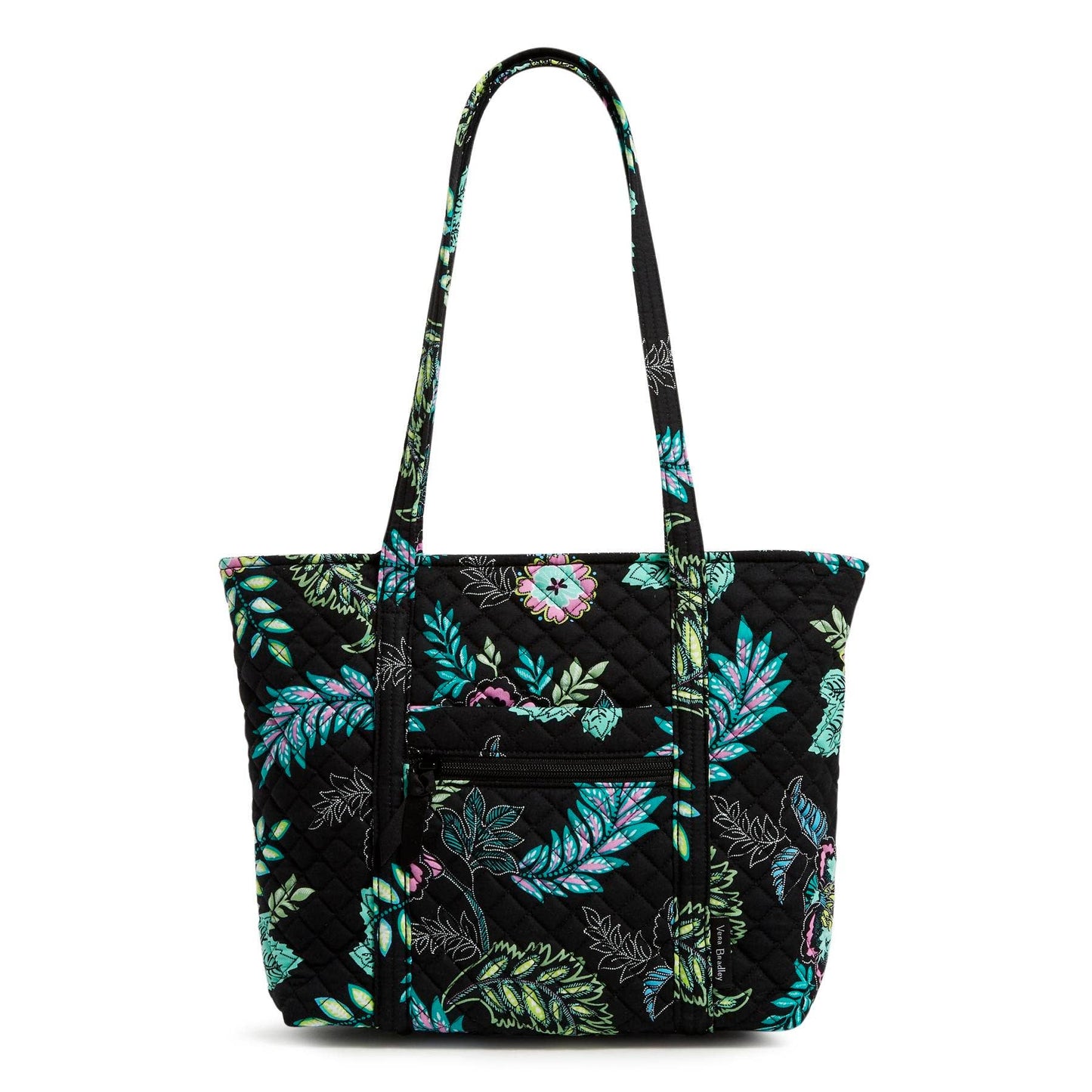 Island Garden Recycled Cotton Small Vera Tote