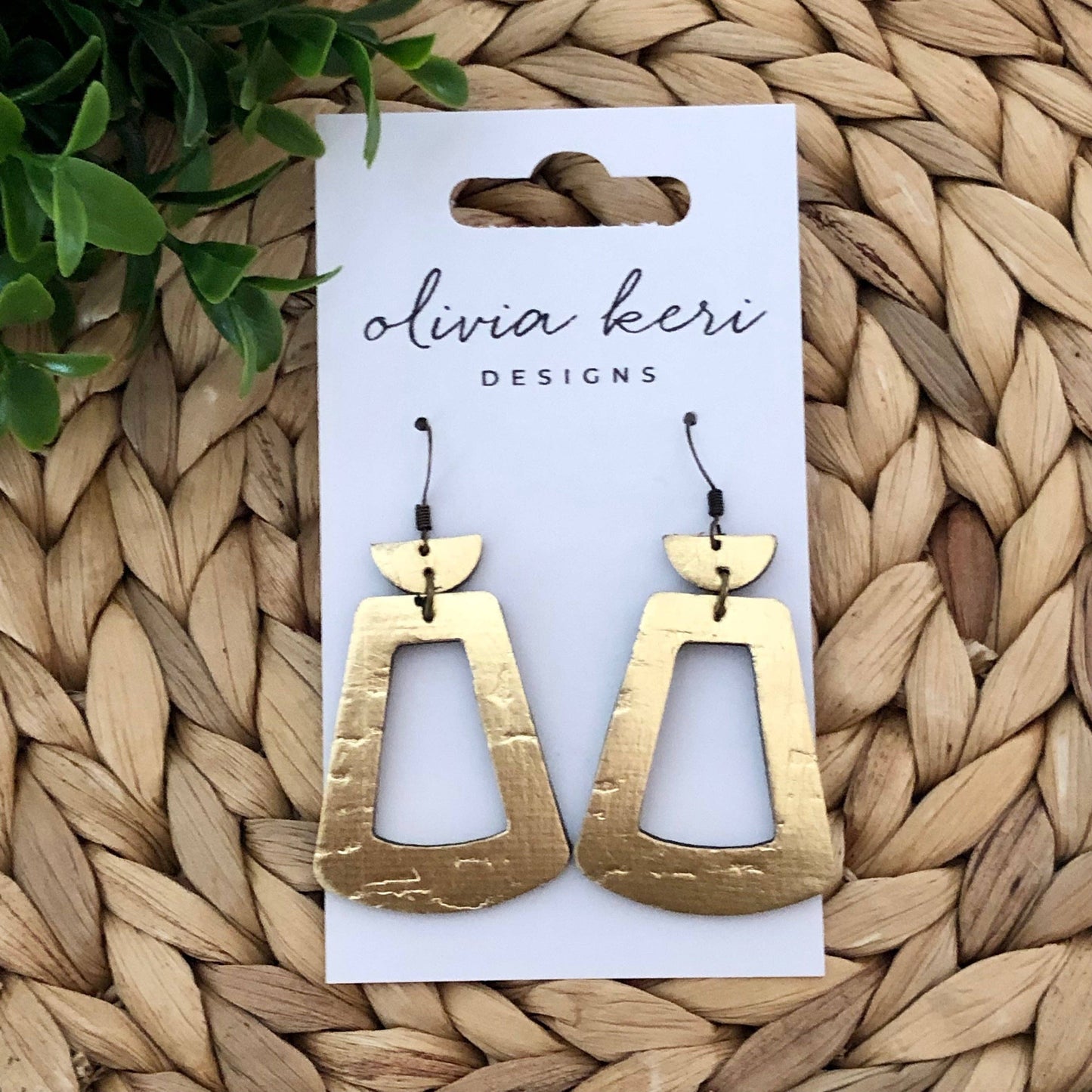 Harper Earrings