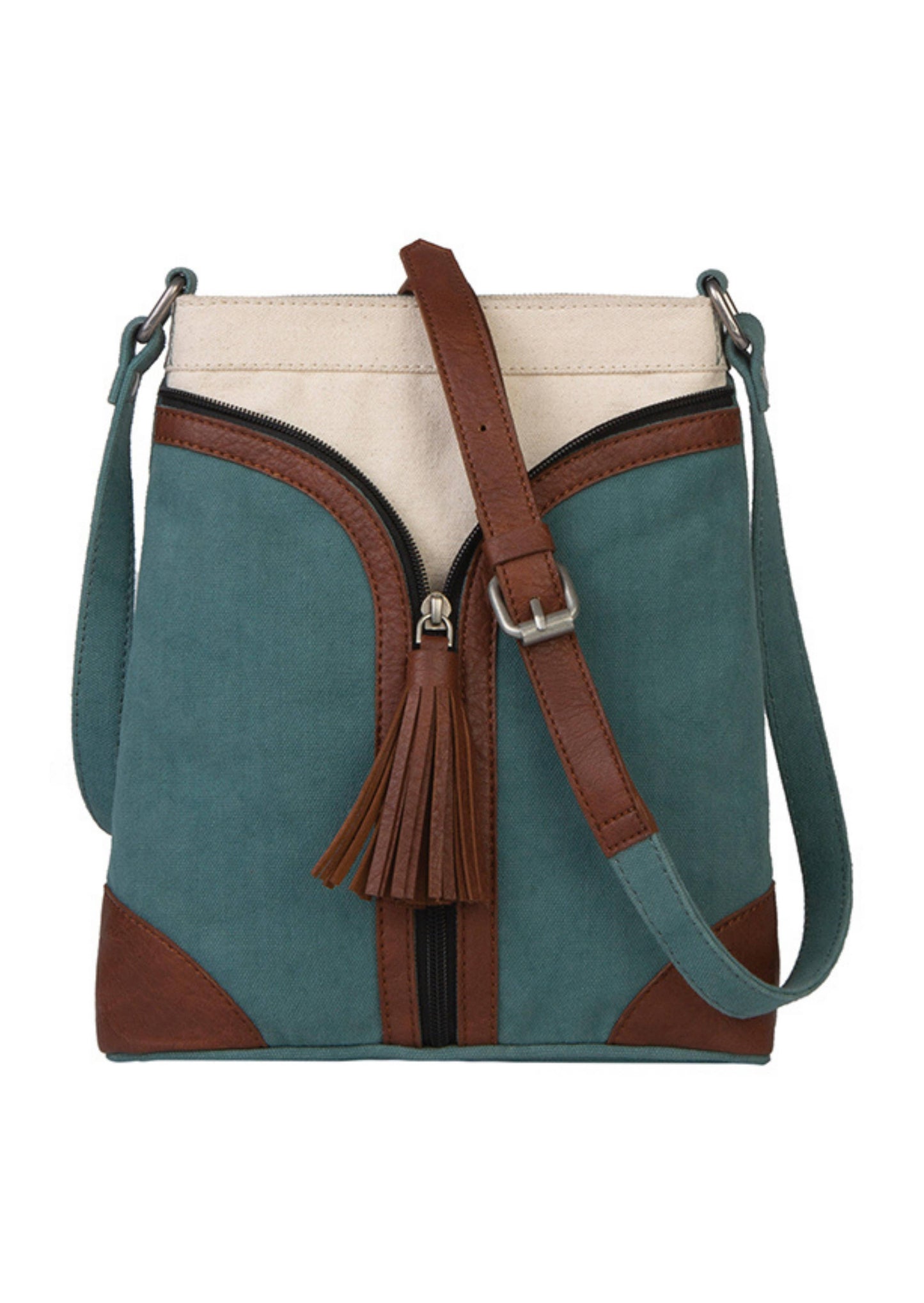 Two In One and Crosscity Canvas Collection