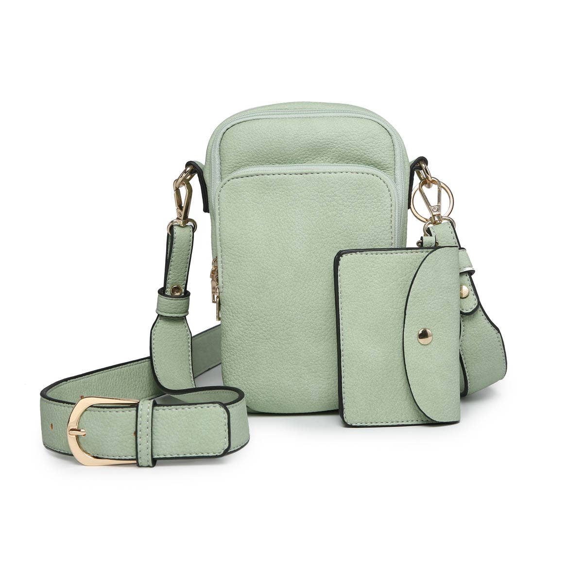 Parker Crossbody