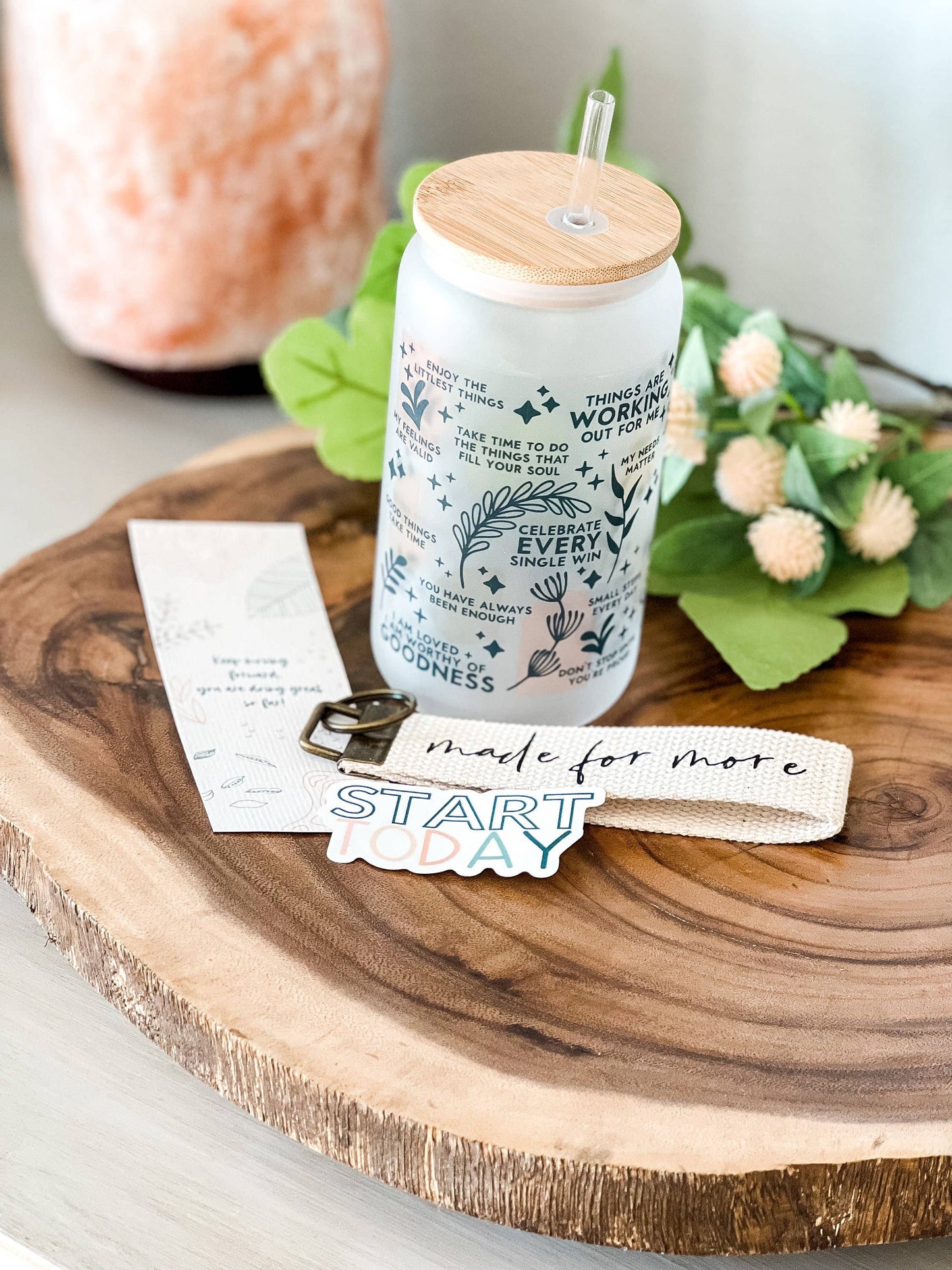 Gift for Her Care Package for Her Self
