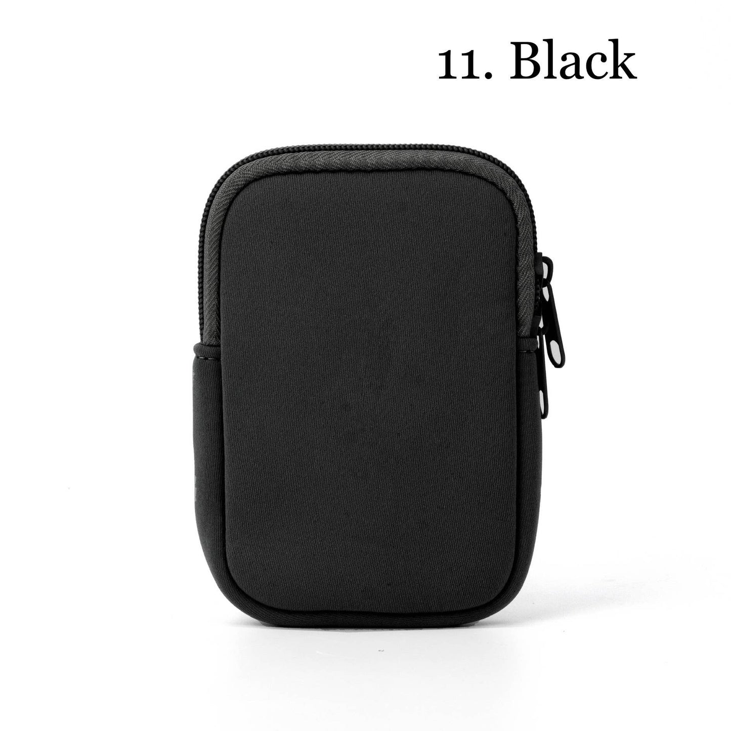 Zippered Pouch for Tumbler