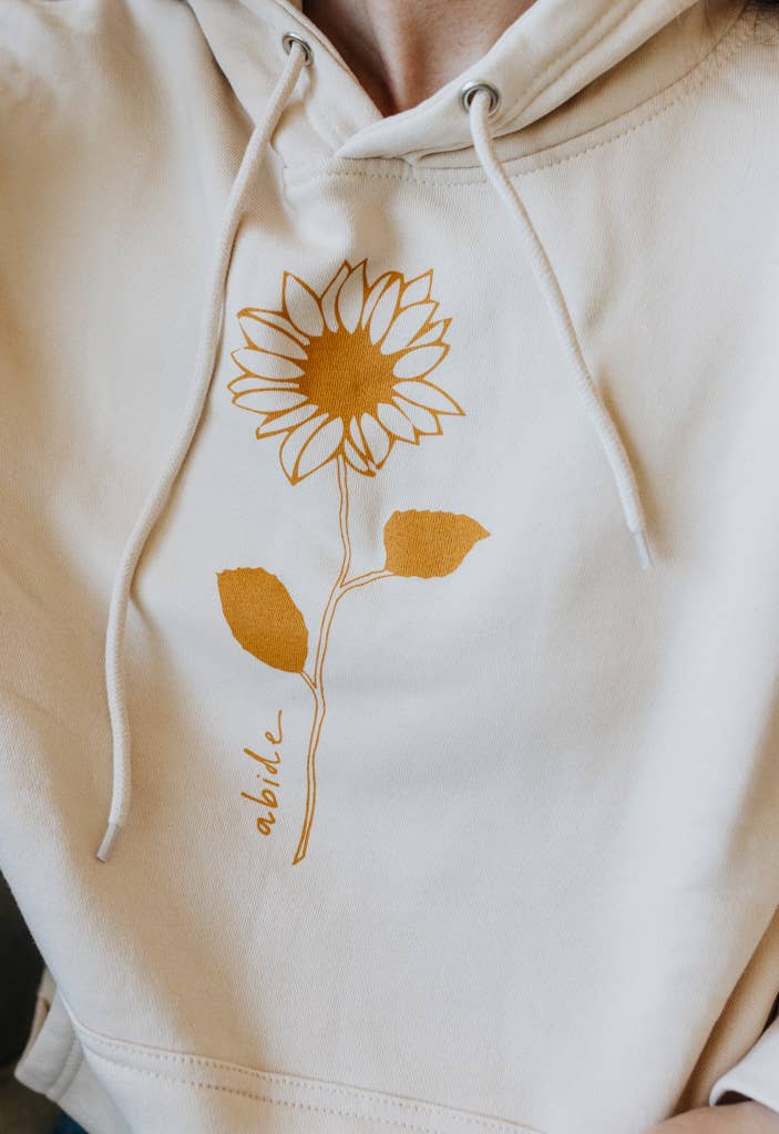 Abide Hoodie