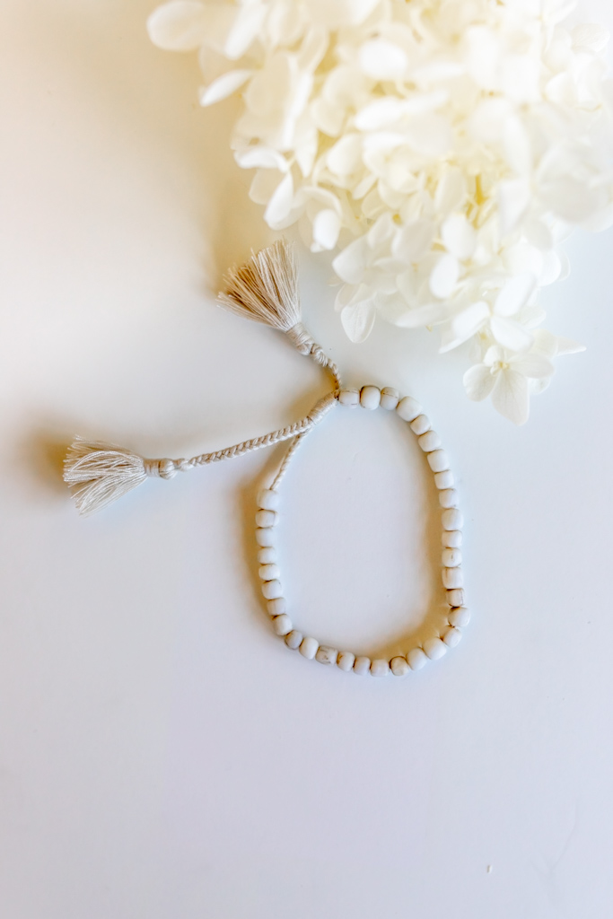 Be the Light Bracelet
