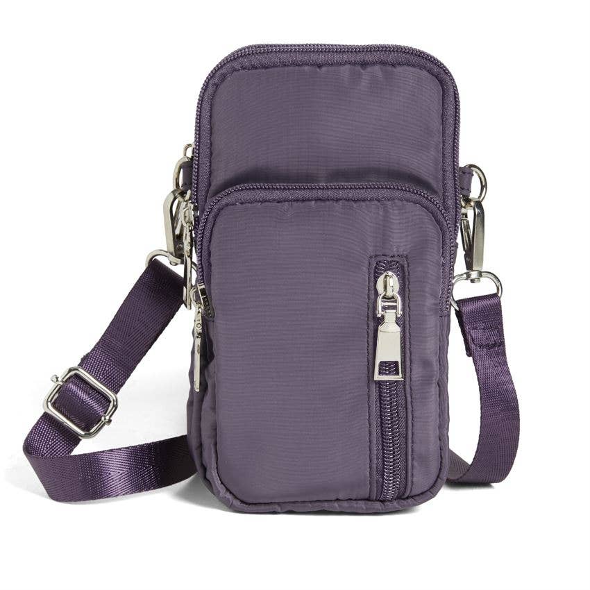 Selby Crossbody