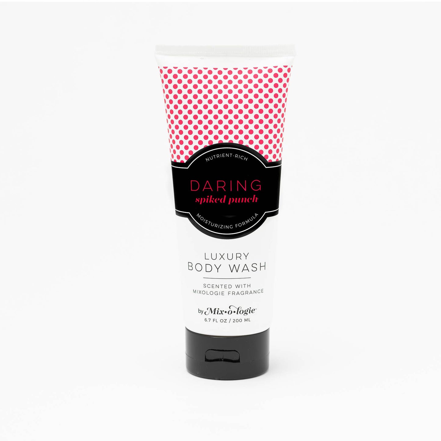Luxury Body Wash/Shower Gel - Daring (spiked punch) Scent