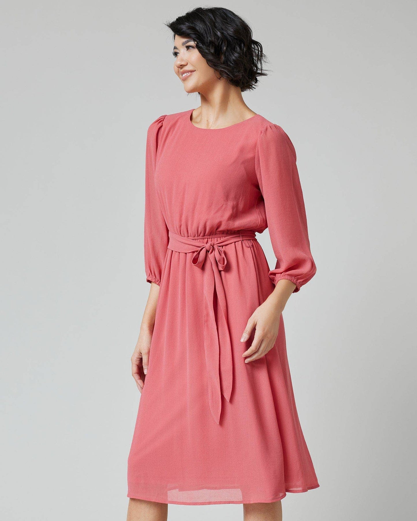 Luna Dress