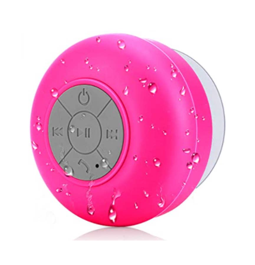 Bluetooth Shower Speaker