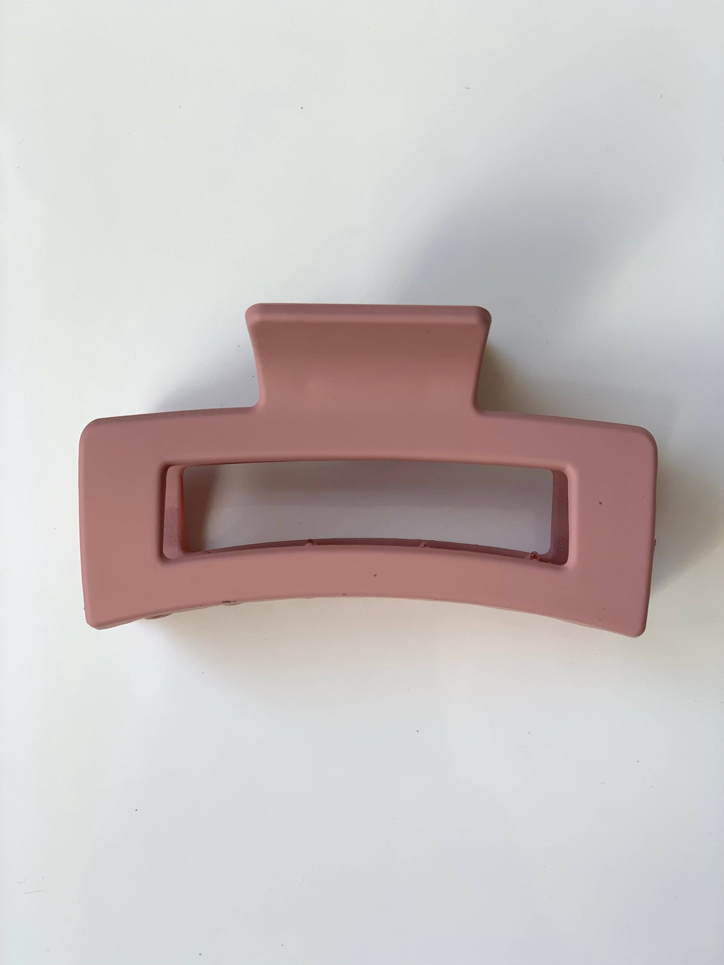 Hair Clips Hair Claw Accessories Spa Salon Fall