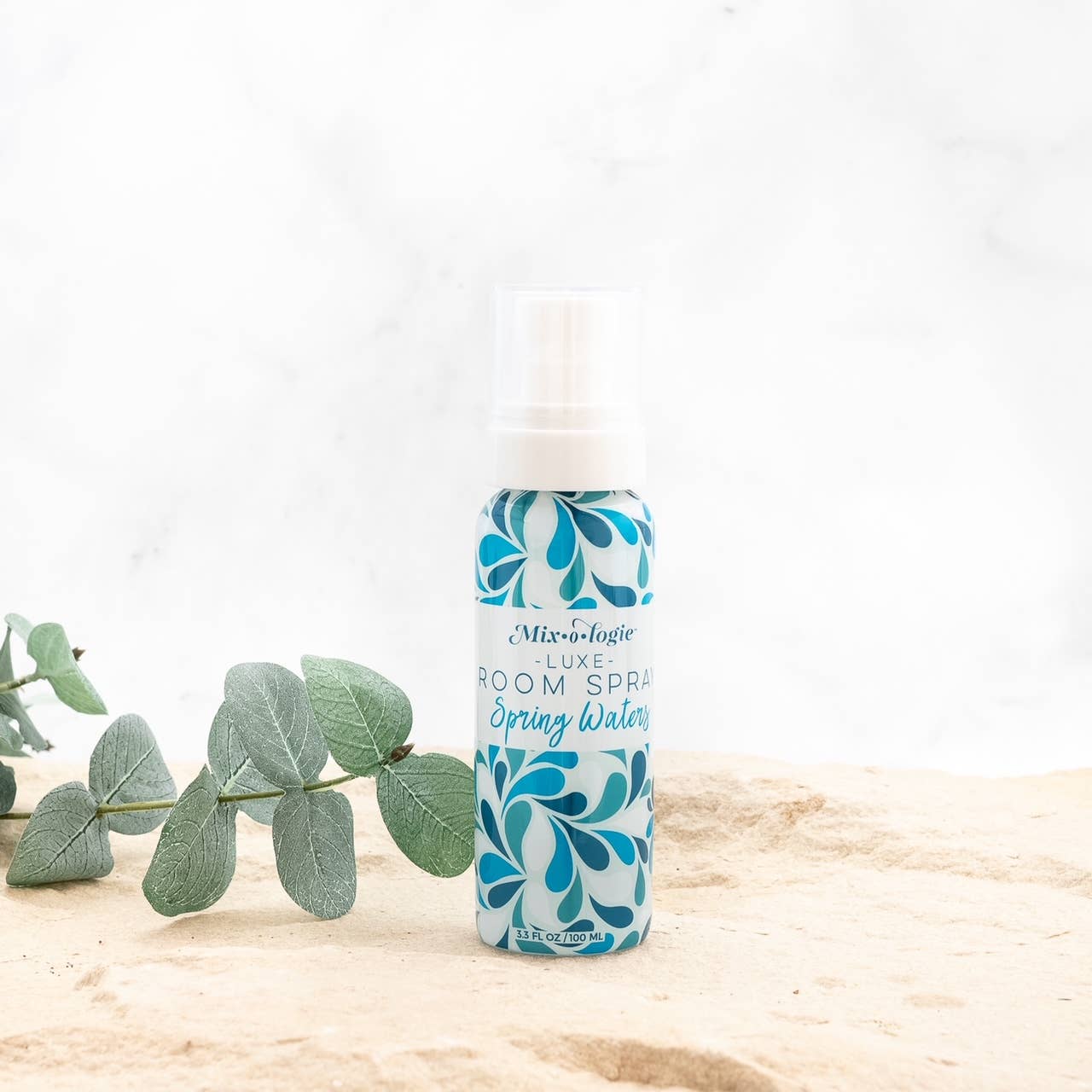 Luxe Room Spray - Spring Waters Scent 100mL