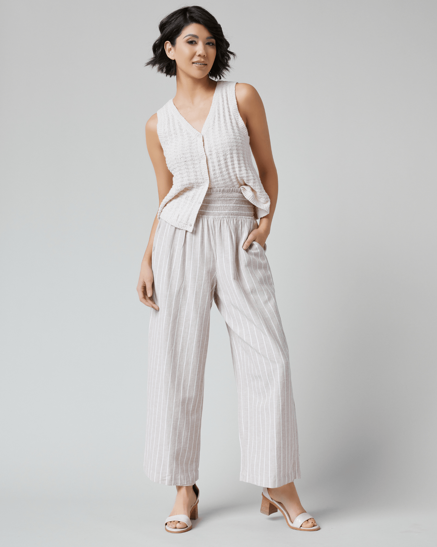 Rockin' Smocked Bottoms