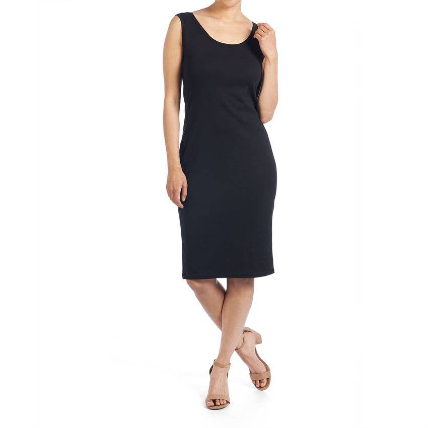 Alyssa Tank Dress