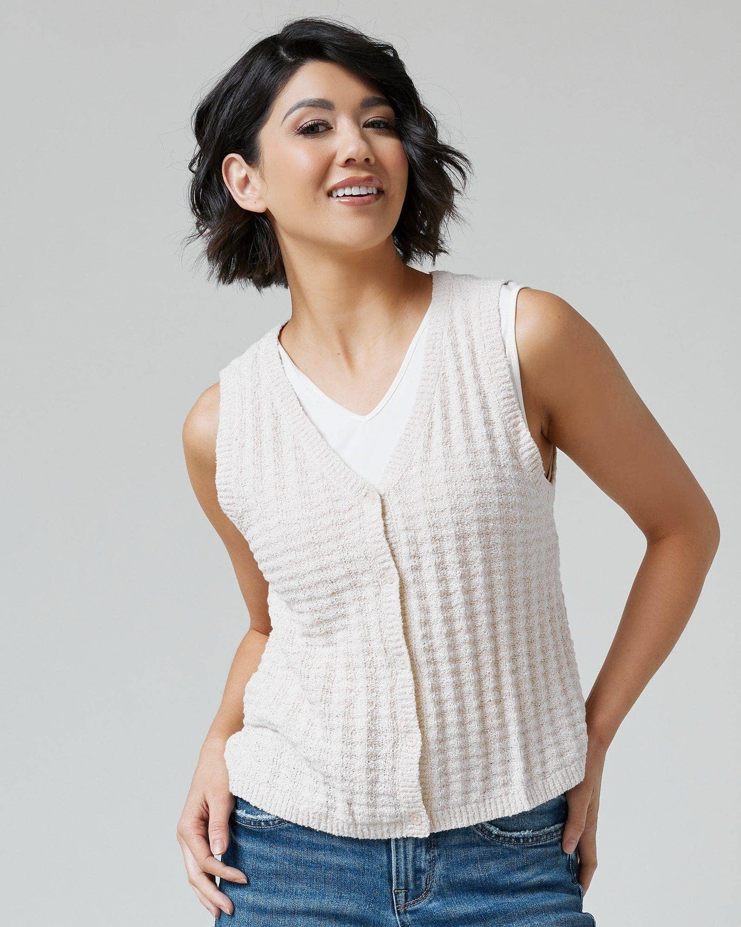 Riley Vest