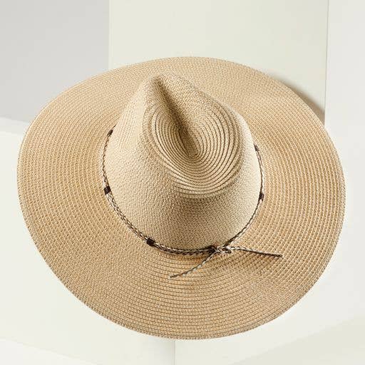 Panama Sun Hat
