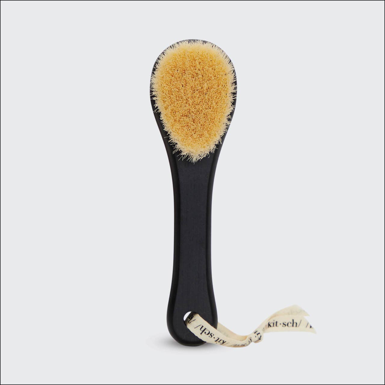Exfoliating Facial Dry Brush