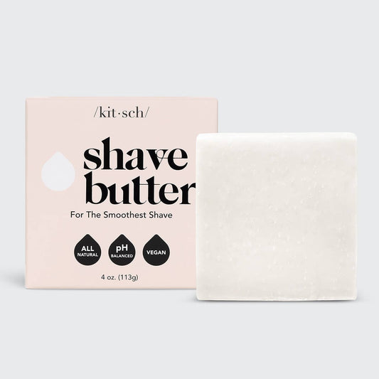 Shave Butter Bar Core KITSCH