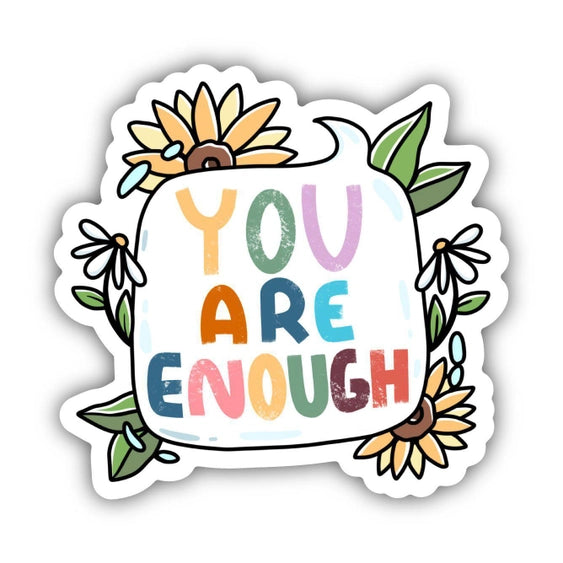 Big Mood Stickers Big Moods