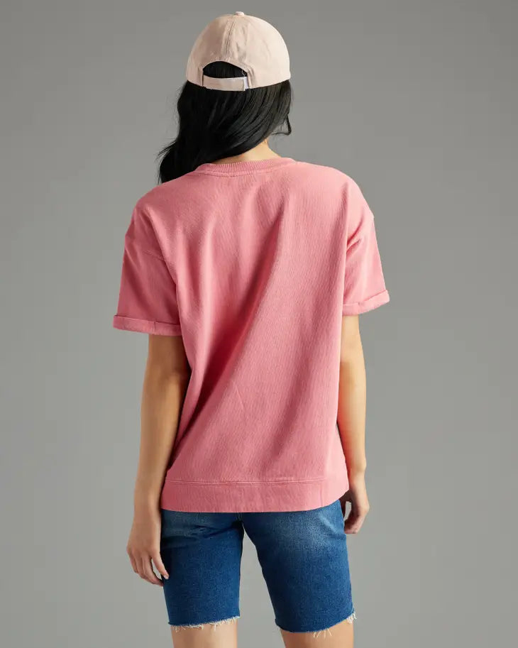 Miko Top Spring-Summer Downeast