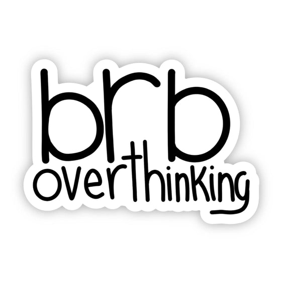 Big Mood Stickers