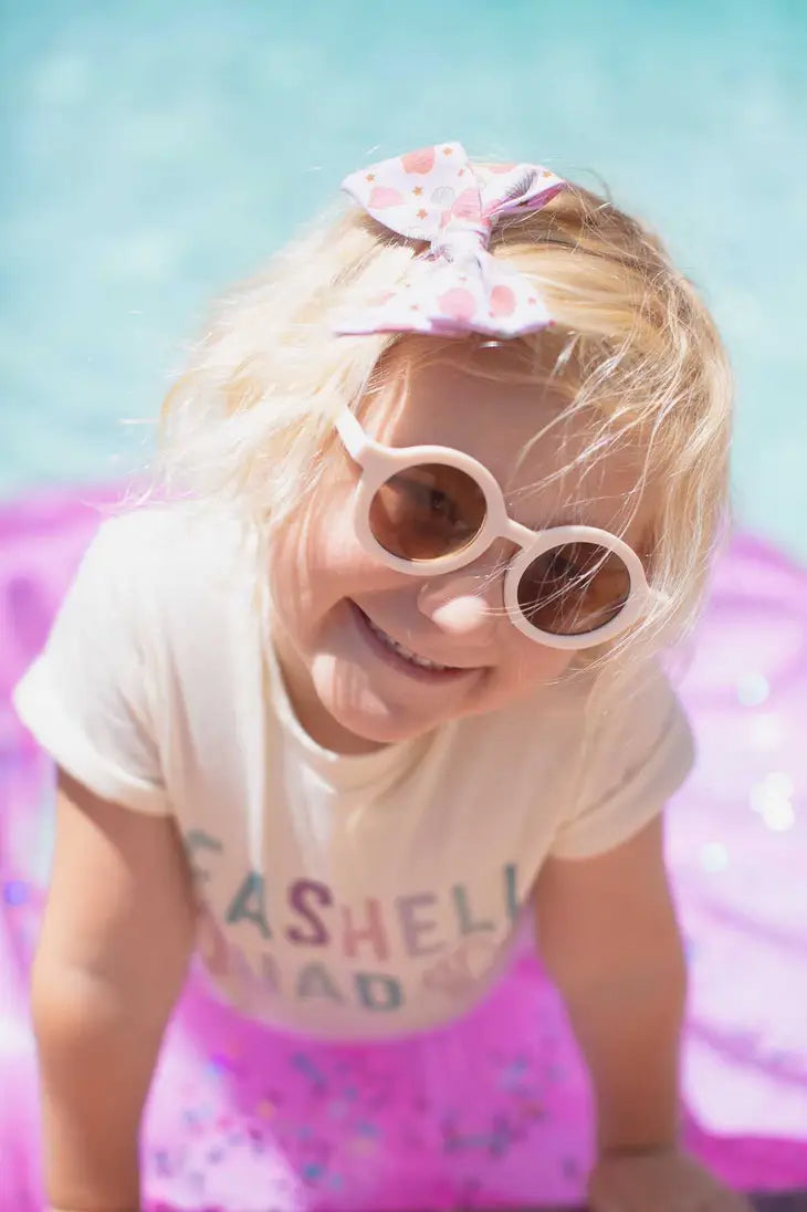 Girls Summer Sunglasses Spring-Summer Pecan Creek Designs