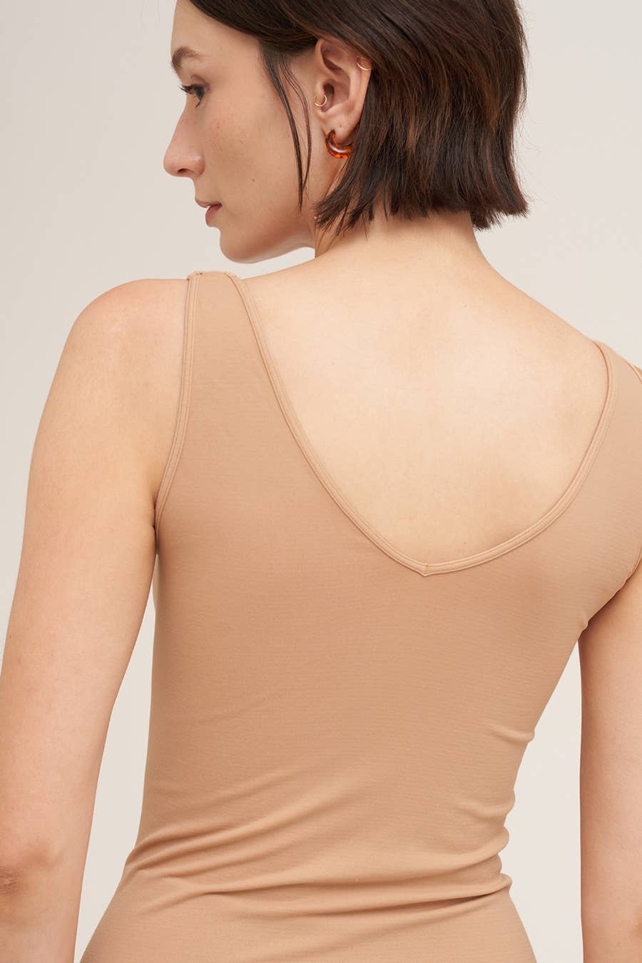 Reversible Tank Top