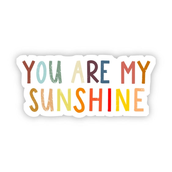 Big Mood Stickers Big Moods
