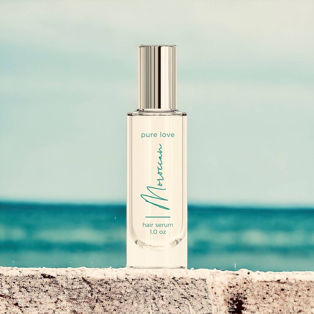 PURE LOVE ESSENCES - Moroccan Hair+Body Serum