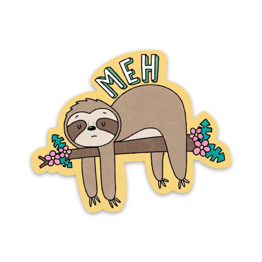 Big Mood Stickers