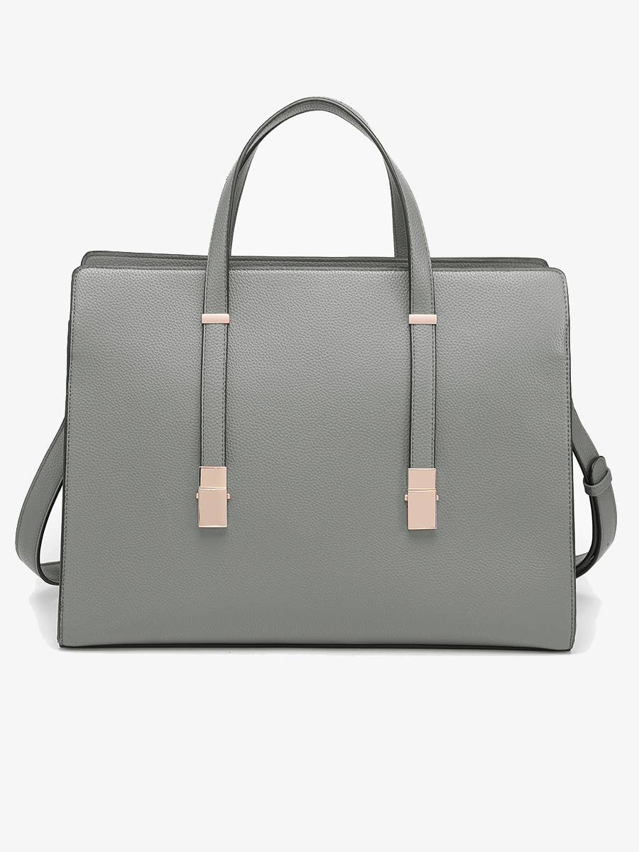 Sybil Convertible Tote Bag