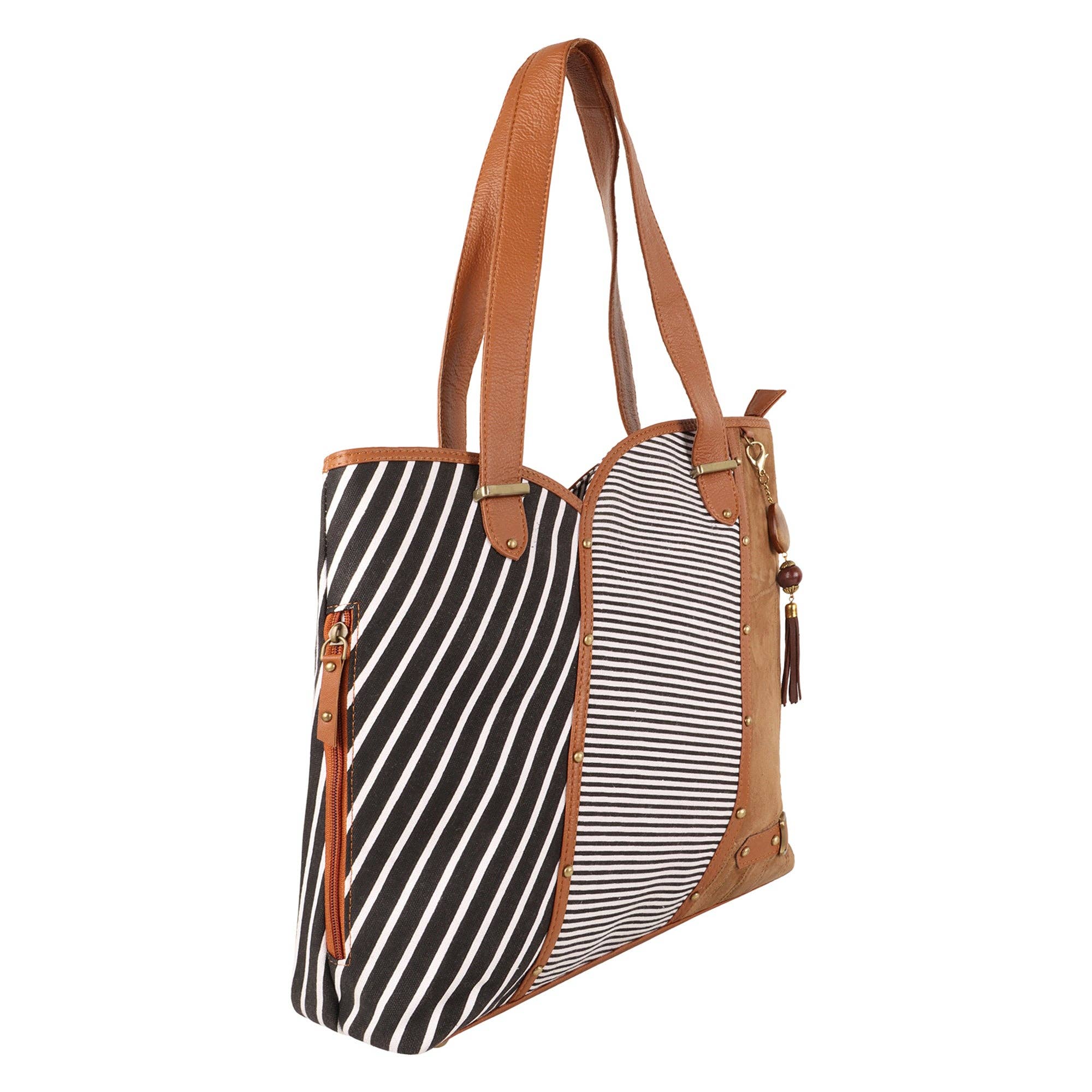Vaan & Co. - Estate Hobo Handbag - CCW