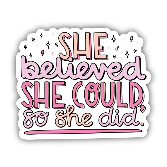 Big Mood Stickers